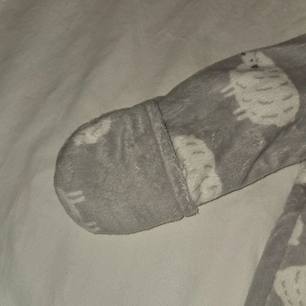 Carters hads nb